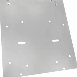 Dust, Mist & Fume Collector Accessories: Type: Universal Adapter Plate; For Use With: Bench Belt Sander