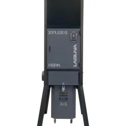 Dust, Mist & Fume Collectors: Maximum Flow Rate: 3093.0