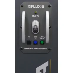 Dust, Mist & Fume Collectors: Maximum Flow Rate: 3093.0