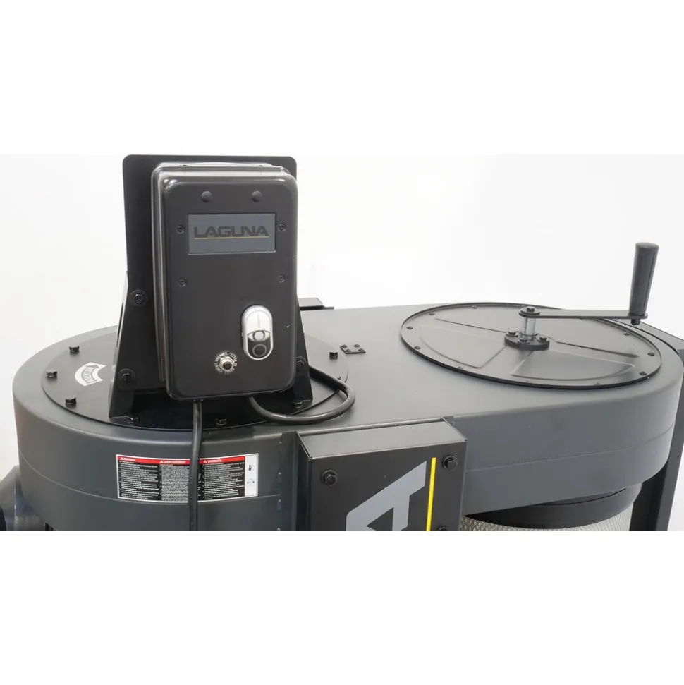 Dust, Mist & Fume Collectors: Maximum Flow Rate: 2817.0