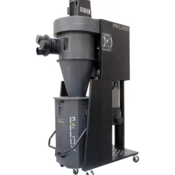 Dust, Mist & Fume Collectors: Maximum Flow Rate: 1740.0