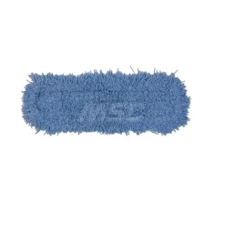 Dust Mop Head: Yarn Blend, 5" OAW, 24" OAL