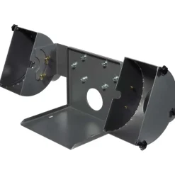 Dust Shroud: Use with IBG Buffer