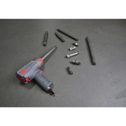 DXS® Air Impact Wrench: 1/2