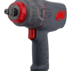 DXS® Air Impact Wrench: 1/2