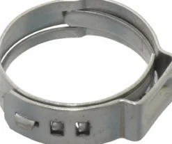 Ear Clamp: 3/4"