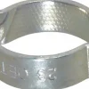 2-Ear Clamp: 7/8"