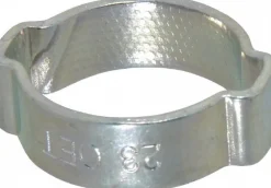 2-Ear Clamp: 7/8"
