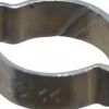 2-Ear Clamp: 13/16"
