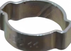 2-Ear Clamp: 13/16"