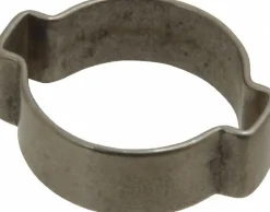2-Ear Clamp: 5/8"
