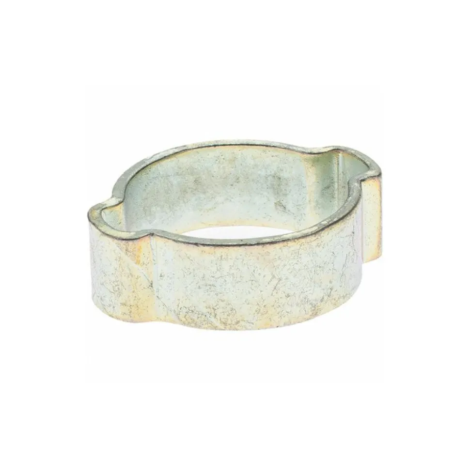 2-Ear Clamp: 5/8"