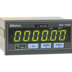 EC Counter