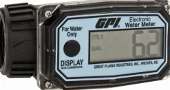 Economy Flowmeter