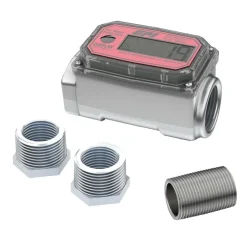 Economy Flowmeter