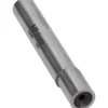 Edge & Center Finder: 0.5" Head Dia, 1/2" Shank Dia, Mechanical