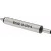 Edge & Center Finder: 0.2" Head Dia, 3/8" Shank Dia, Mechanical