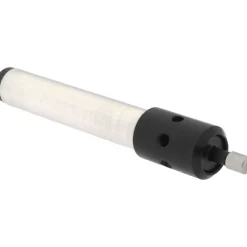 Edge Finder: 0.2" Head Dia, 1/2" Shank Dia, Electronic