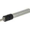 Edge Finder: 0.2" Head Dia, 1/2" Shank Dia, Electronic