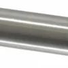 Edge Finder: 0.2 & 0.5" Head Dia, 1/2" Shank Dia, Mechanical