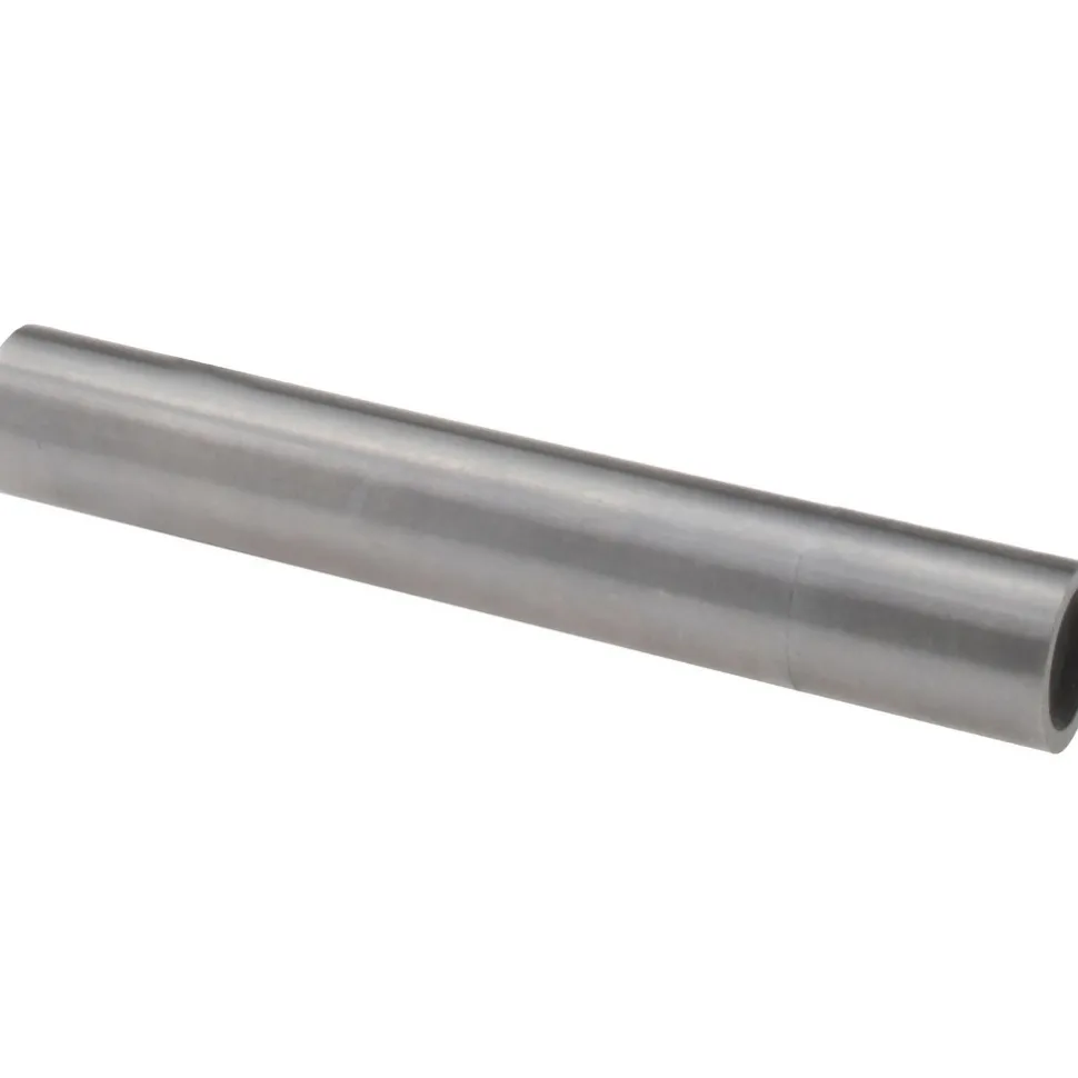 Edge Finder: 0.5" Head Dia, 1/2" Shank Dia, Mechanical
