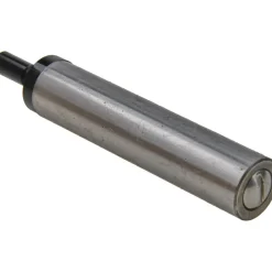 Edge Finder: 0.2" Head Dia, 1/2" Shank Dia, Mechanical