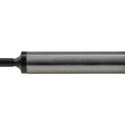 Edge Finder: 0.2" Head Dia, 1/2" Shank Dia, Mechanical