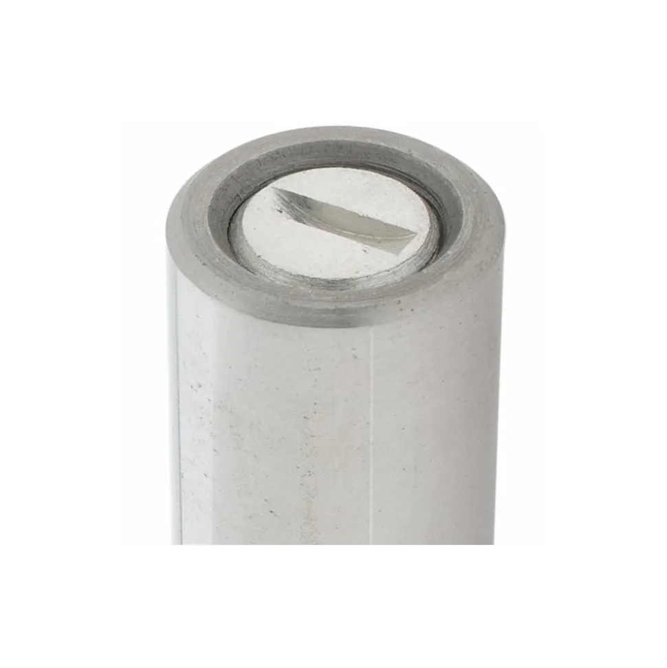 Edge Finder: 0.4" Head Dia, 3/4" Shank Dia, Electronic