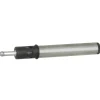 Edge Finder: 0.2" Head Dia, 1/2" Shank Dia, Electronic