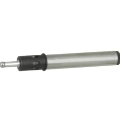 Edge Finder: 0.2" Head Dia, 1/2" Shank Dia, Electronic