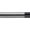 Edge Finder: 0.5" Head Dia, 1/2" Shank Dia, Mechanical