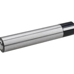 Edge Finder: 0.5" Head Dia, 1/2" Shank Dia, Mechanical