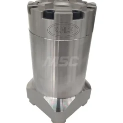 EDM Chucks: Chuck Size: 70mm x 70mm; System Compatibility: Macro, System 3R; Actuation Type: Manual; Material: Stainless Steel