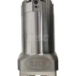 EDM Chucks: Chuck Size: 70mm x 70mm; System Compatibility: Macro, System 3R; Actuation Type: Manual; Material: Stainless Steel