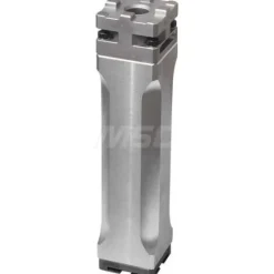 EDM Chucks: Chuck Size: 54mm x 54mm; System Compatibility: Macro, System 3R; Actuation Type: Manual; Material: Stainless Steel