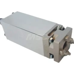 EDM Chucks: Chuck Size: 56mm x 56mm; System Compatibility: Erowa ITS; Actuation Type: Manual; Material: Stainless Steel