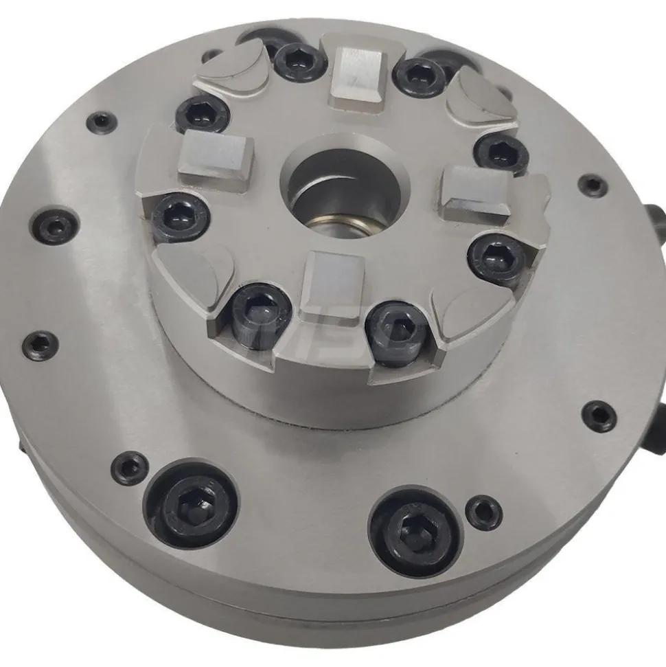 EDM Chucks: Chuck Size: 130mm X 72mm; System Compatibility: Macro, System 3R; Actuation Type: Manual; Material: Stainless Steel