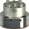 EDM Chucks: Chuck Size: 130mm x 99mm; System Compatibility: Macro, System 3R; Actuation Type: Pneumatic; Material: Stainless Steel