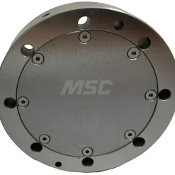 EDM Chucks: Chuck Size: 100mm x 100mm x 23mm; System Compatibility: Macro, System 3R; Actuation Type: Pneumatic; Material: Stainless Steel