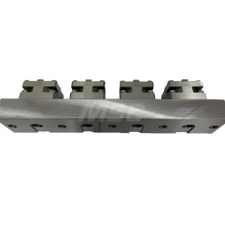 EDM Chucks: Chuck Size: 340 x 60 mm; System Compatibility: Macro, System 3R; Actuation Type: Manual; Material: Stainless Steel