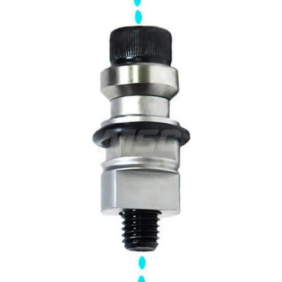 EDM Clamping Accessories: Accessory Type: Spigot; System Compatibility: Erowa ITS; For Use With: Erowa ITS/RHS ITS