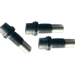 EDM Clamping Accessories: Accessory Type: Screw; System Compatibility: Macro, System 3R; For Use With: RHS Macro
