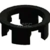 EDM Clamping Accessories: Accessory Type: Locking Ring Clip; System Compatibility: System 3R; For Use With: System 3R/RHS