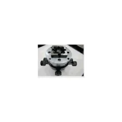 EDM Clamping Accessories: Accessory Type: Locking Ring Clip; System Compatibility: System 3R; For Use With: System 3R/RHS