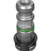 EDM Clamping Accessories: Accessory Type: Spigot; System Compatibility: System 3R; For Use With: System 3R/RHS