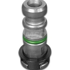 EDM Clamping Accessories: Accessory Type: Spigot; System Compatibility: System 3R; For Use With: System 3R/RHS
