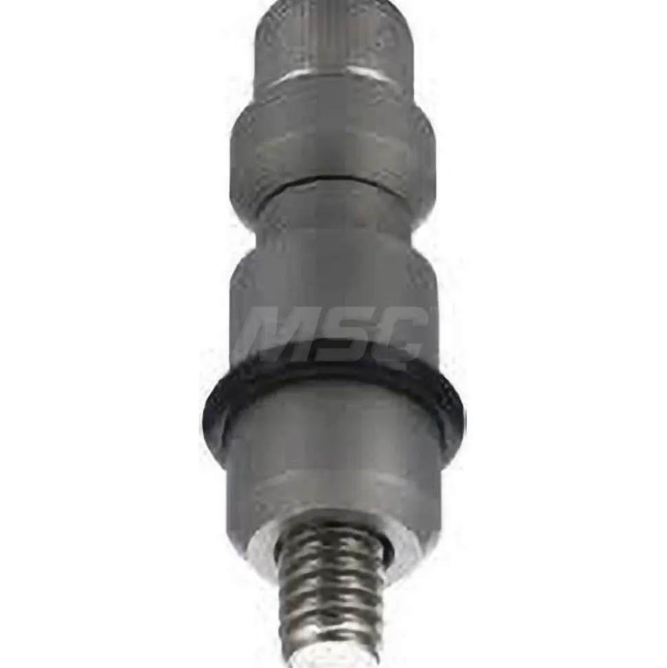 EDM Clamping Accessories: Accessory Type: Spigot; System Compatibility: Erowa ITS; For Use With: Erowa ITS/RHS ITS