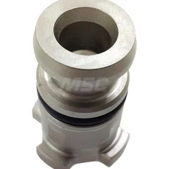 EDM Clamping Accessories: Accessory Type: Spigot; System Compatibility: System 3R; For Use With: System 3R/RHS