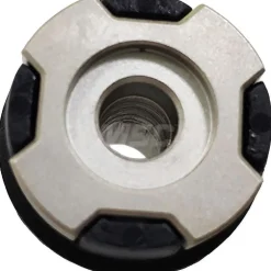EDM Clamping Accessories: Accessory Type: Spigot; System Compatibility: System 3R; For Use With: System 3R/RHS