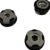 EDM Clamping Accessories: Accessory Type: Spigot; System Compatibility: Macro, System 3R; For Use With: System 3r/RHS Macro